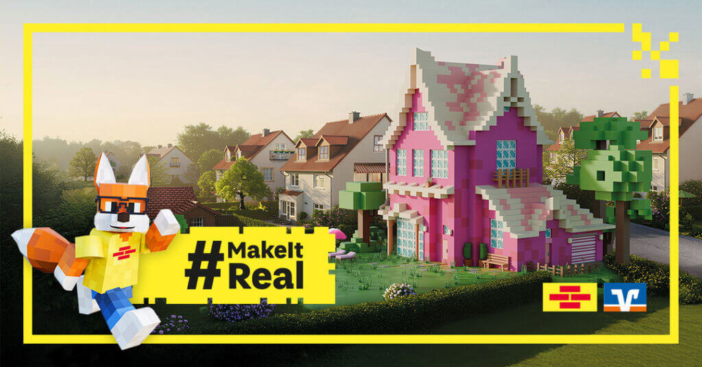 #makeitreal Schwäbisch-Hall