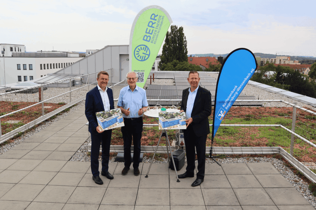 Photovoltaikanlage